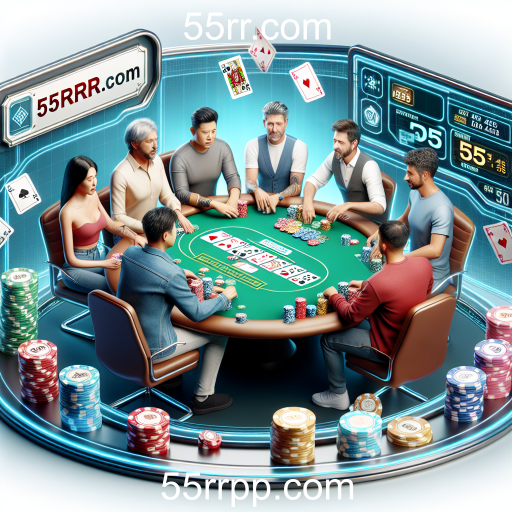 Poker Online